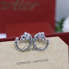 Cartier Earrings